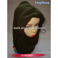 Winter winding balaclava fábrica snowboard cara máscara de esquí mascarilla de moda de invierno ciego de pollo, FL-05